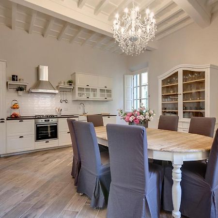 Lambert Apartment Флоренція Екстер'єр фото