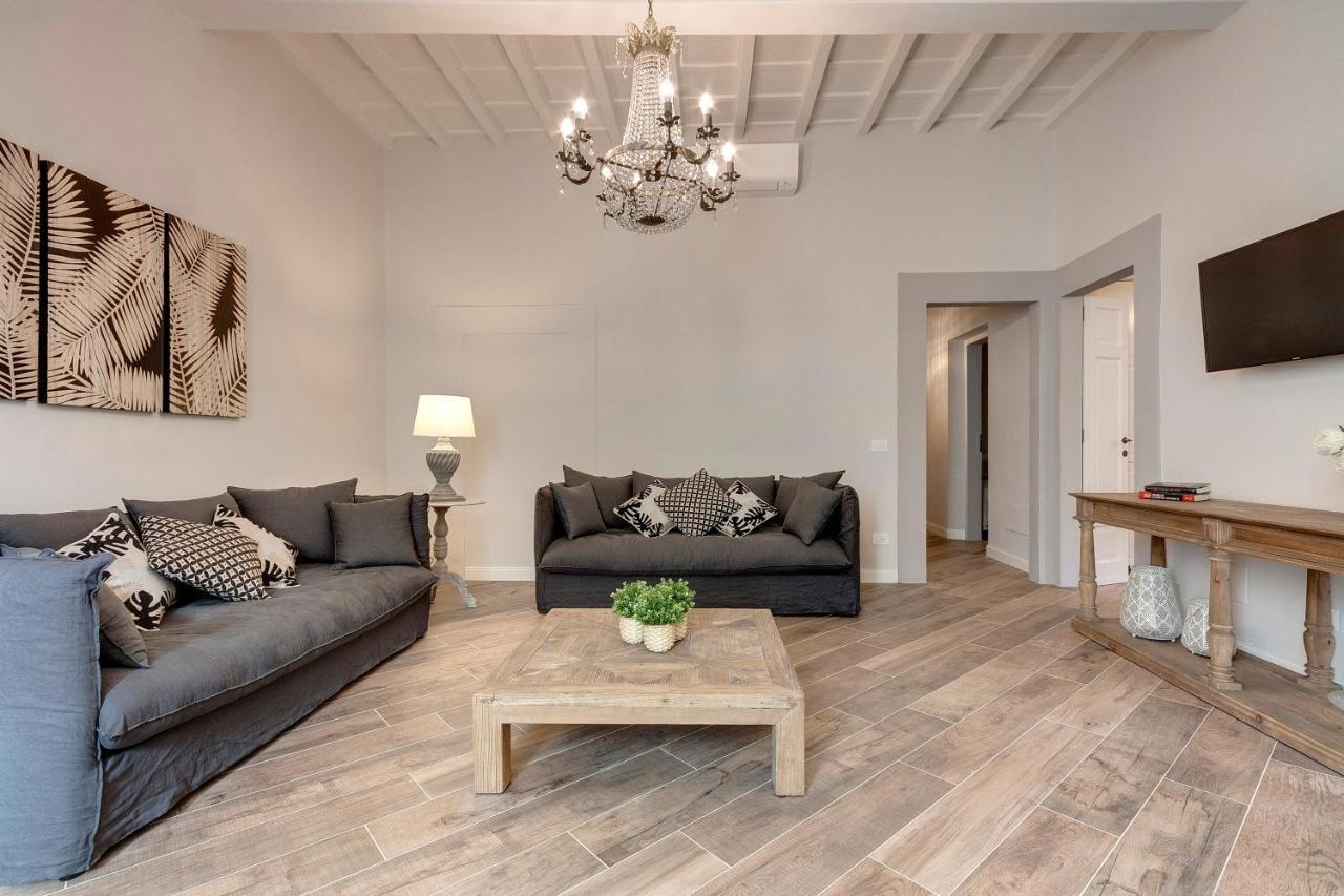 Lambert Apartment Флоренція Екстер'єр фото