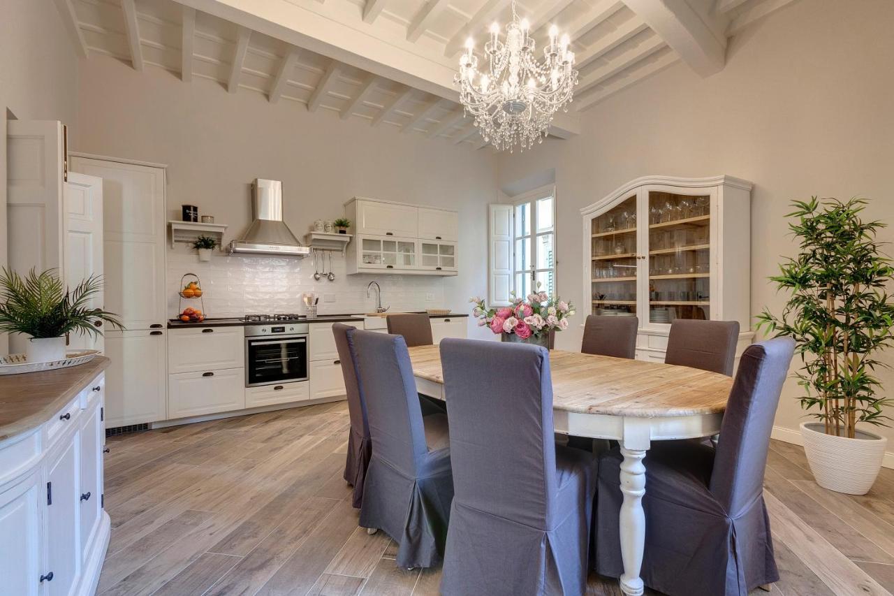 Lambert Apartment Флоренція Екстер'єр фото