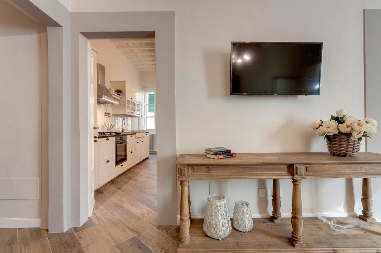 Lambert Apartment Флоренція Екстер'єр фото
