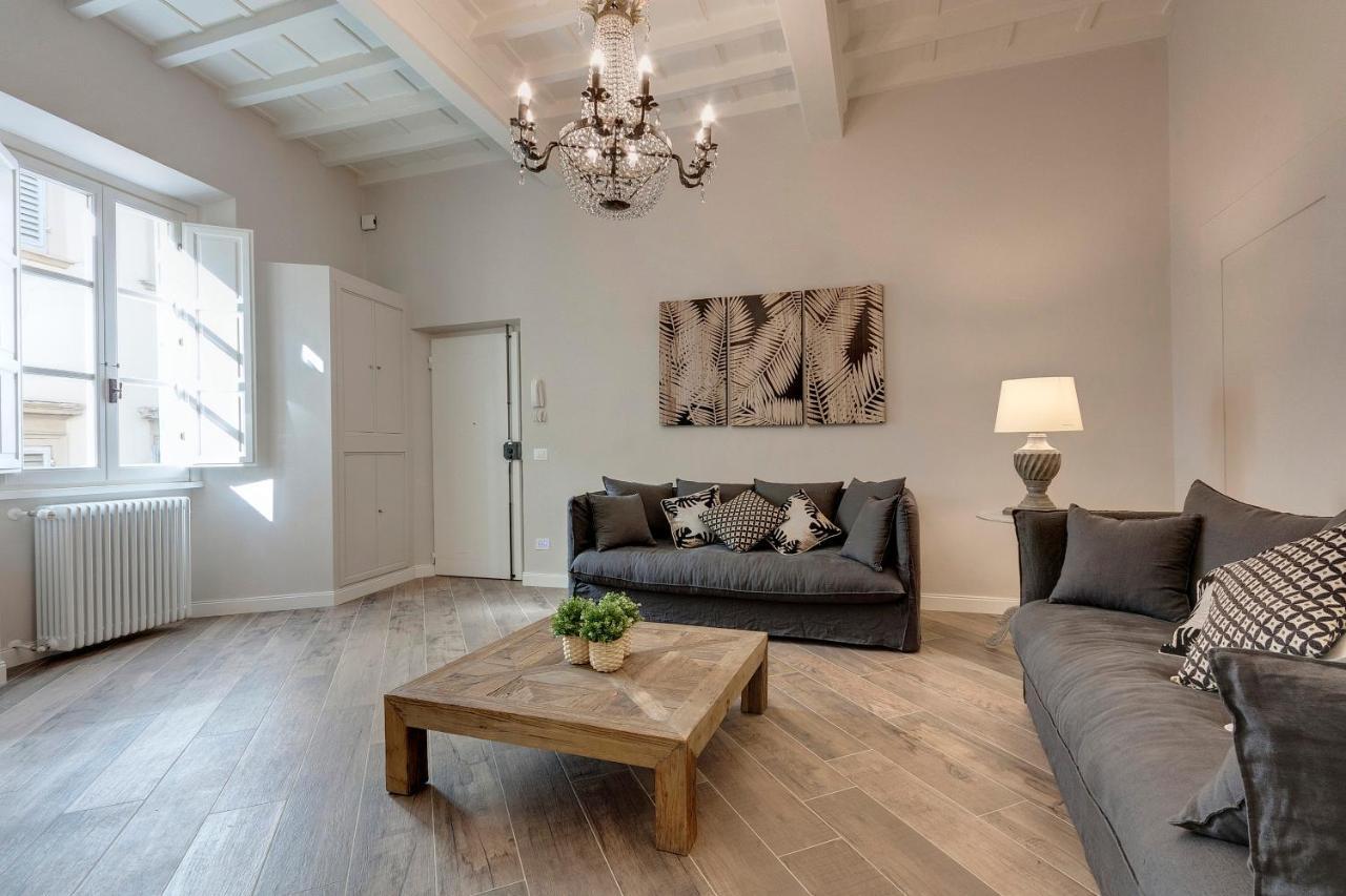 Lambert Apartment Флоренція Екстер'єр фото
