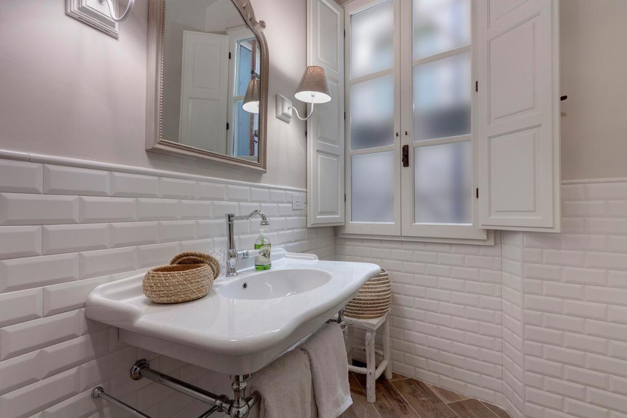 Lambert Apartment Флоренція Екстер'єр фото