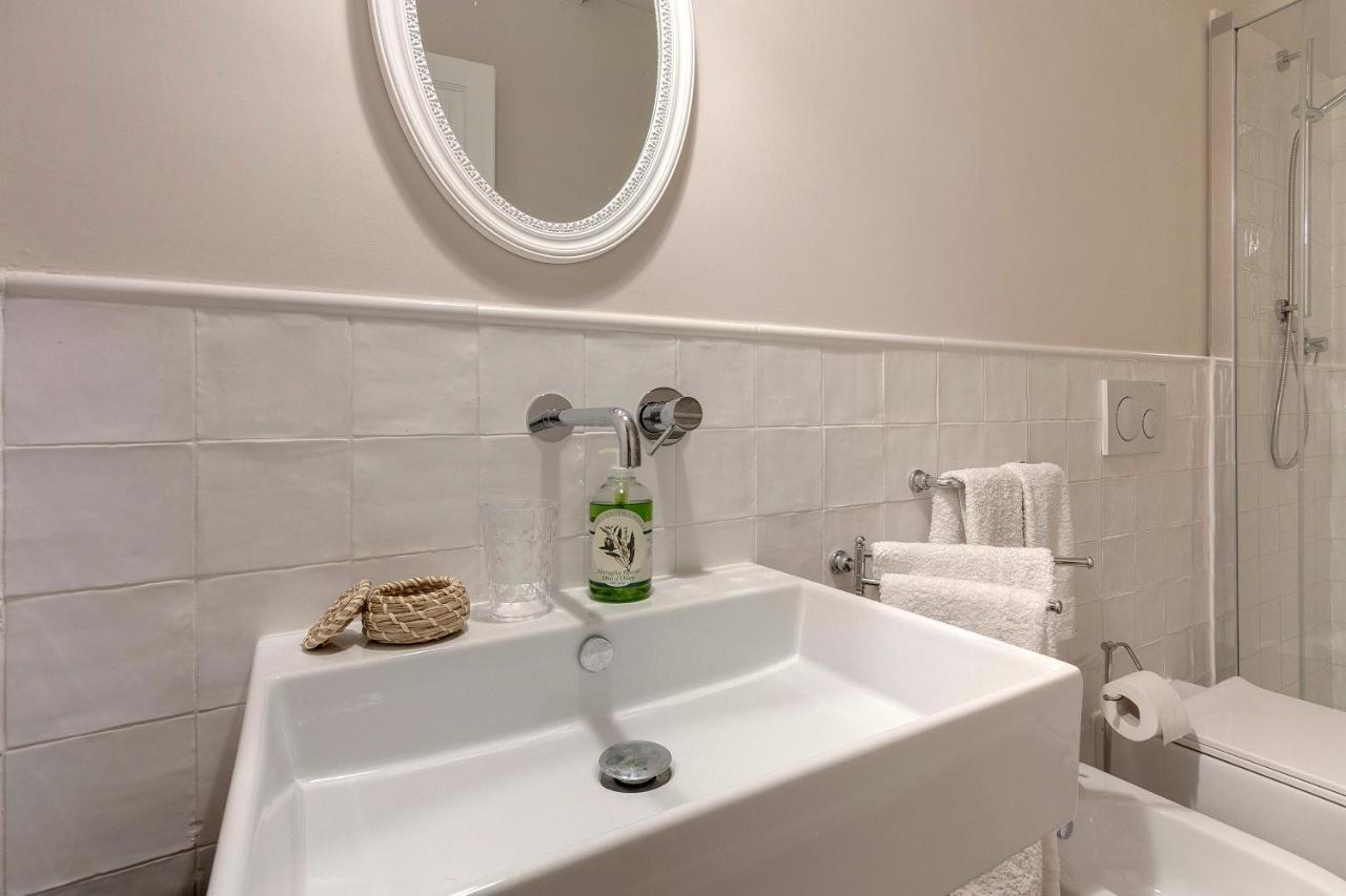 Lambert Apartment Флоренція Екстер'єр фото