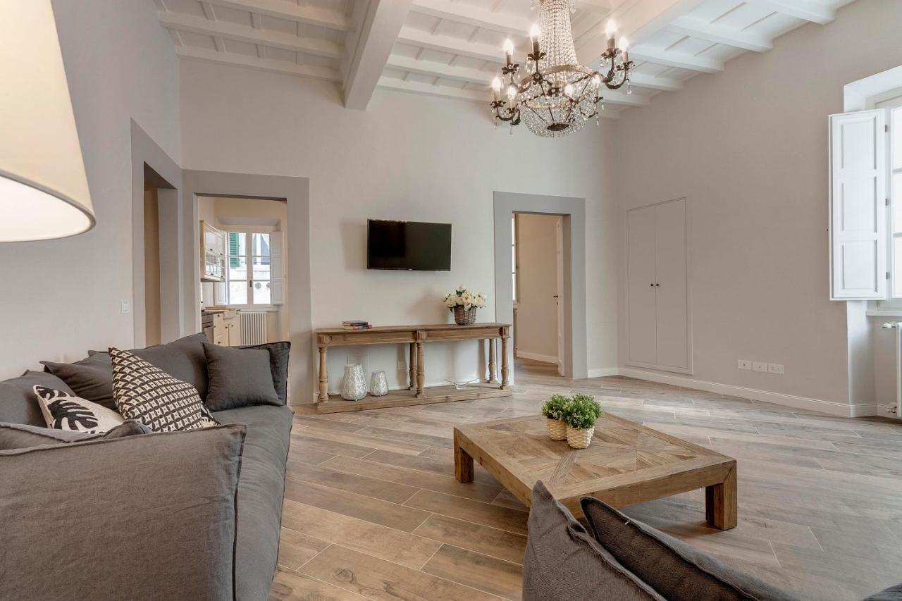 Lambert Apartment Флоренція Екстер'єр фото