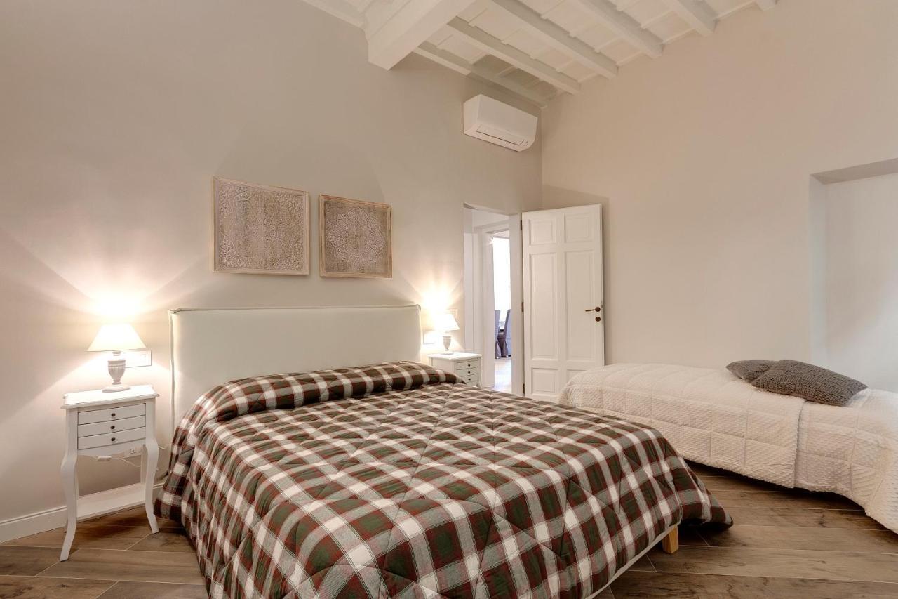 Lambert Apartment Флоренція Екстер'єр фото