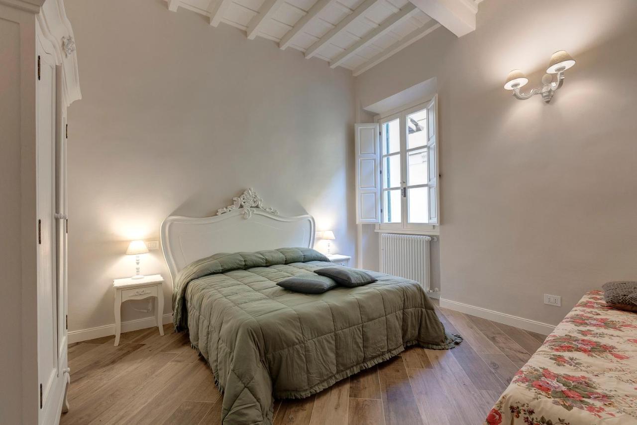 Lambert Apartment Флоренція Екстер'єр фото