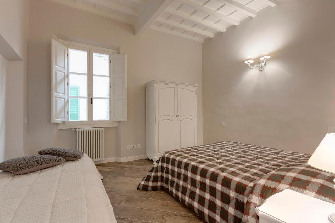 Lambert Apartment Флоренція Екстер'єр фото