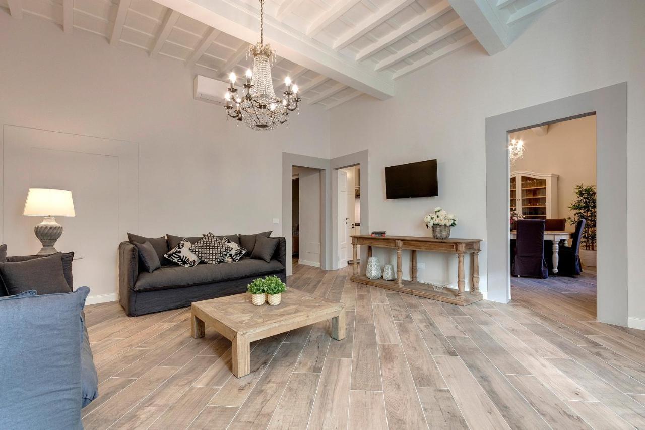 Lambert Apartment Флоренція Екстер'єр фото