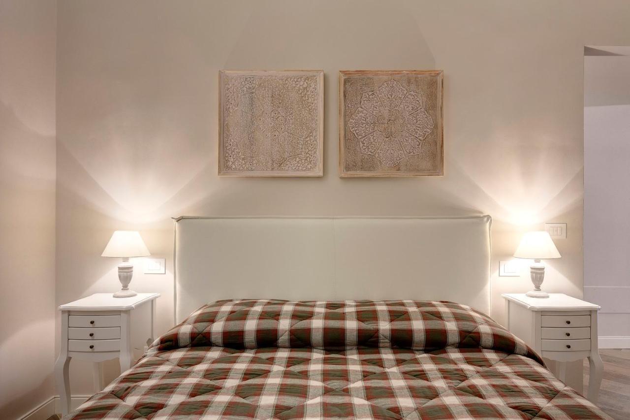 Lambert Apartment Флоренція Екстер'єр фото