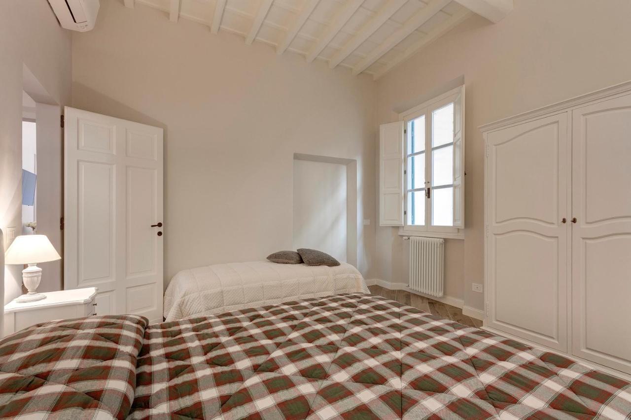 Lambert Apartment Флоренція Екстер'єр фото