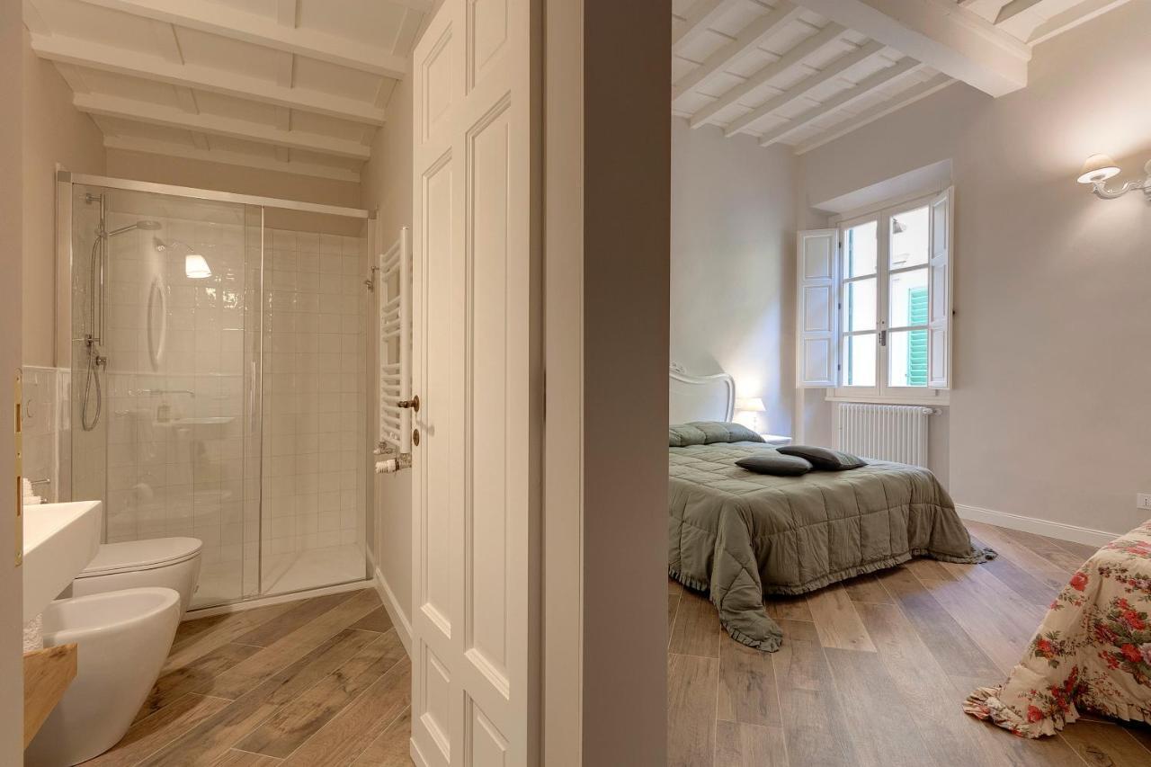 Lambert Apartment Флоренція Екстер'єр фото