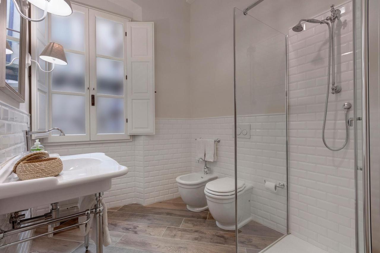 Lambert Apartment Флоренція Екстер'єр фото