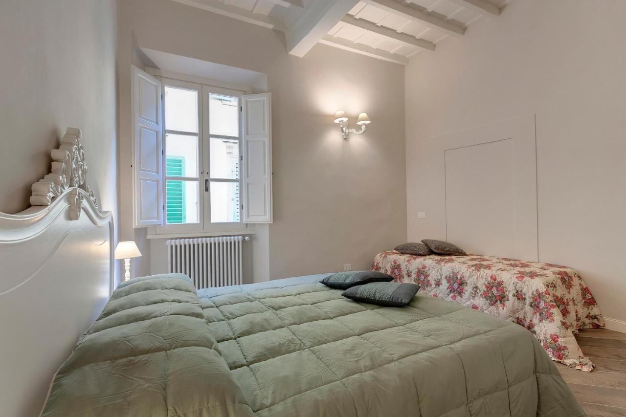 Lambert Apartment Флоренція Екстер'єр фото